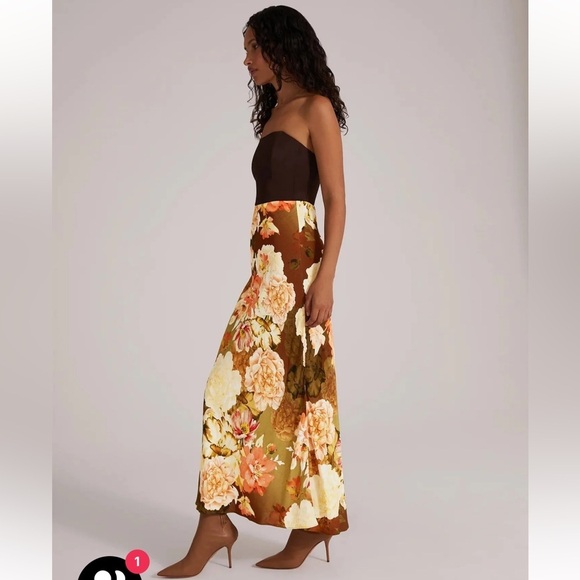 Favorite daughter sienna floral the favorite skirt - Picture 12 of 13